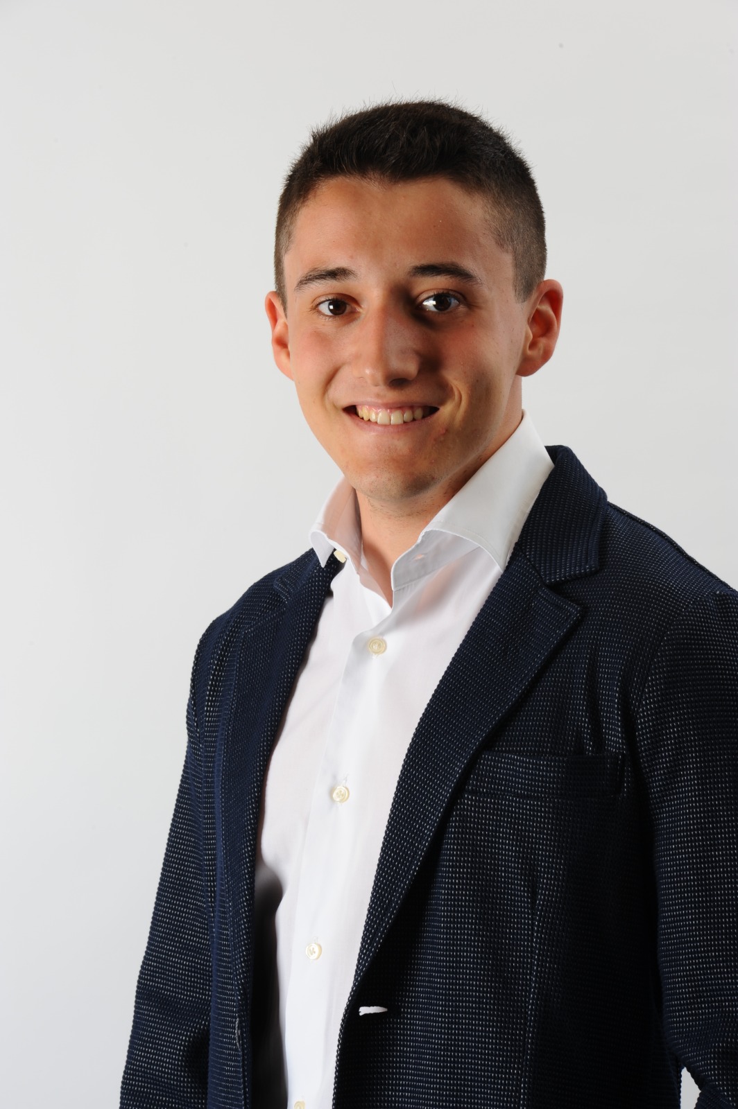 Federico Giorgi